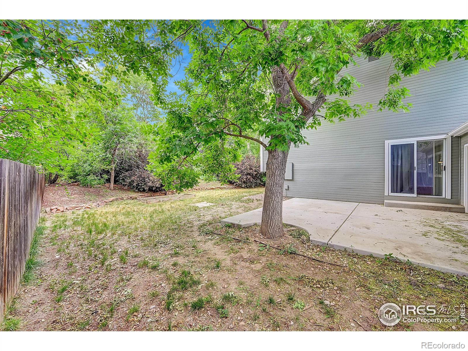 MLS Image #23 for 935  vetch circle,lafayette, Colorado