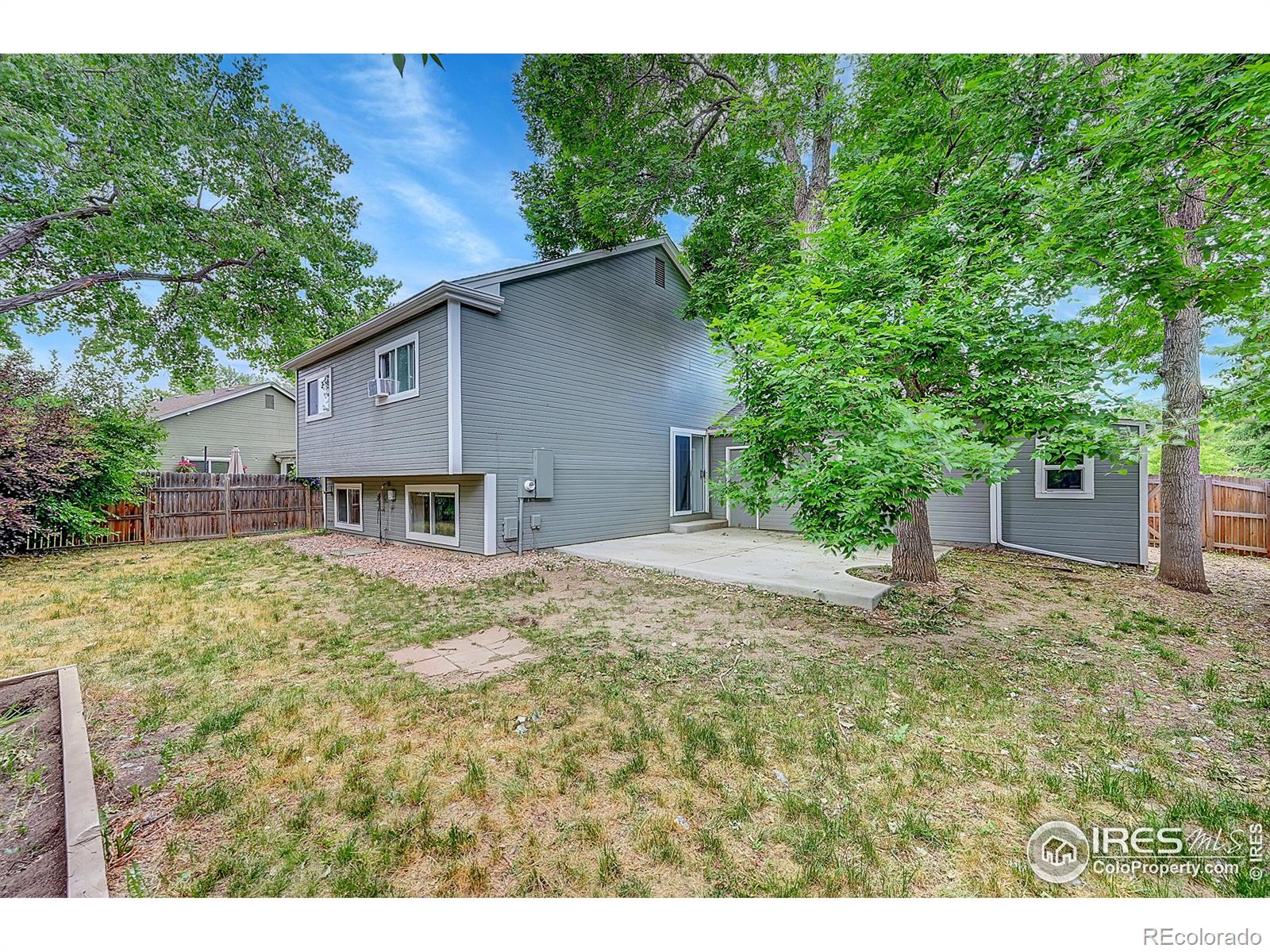 MLS Image #24 for 935  vetch circle,lafayette, Colorado