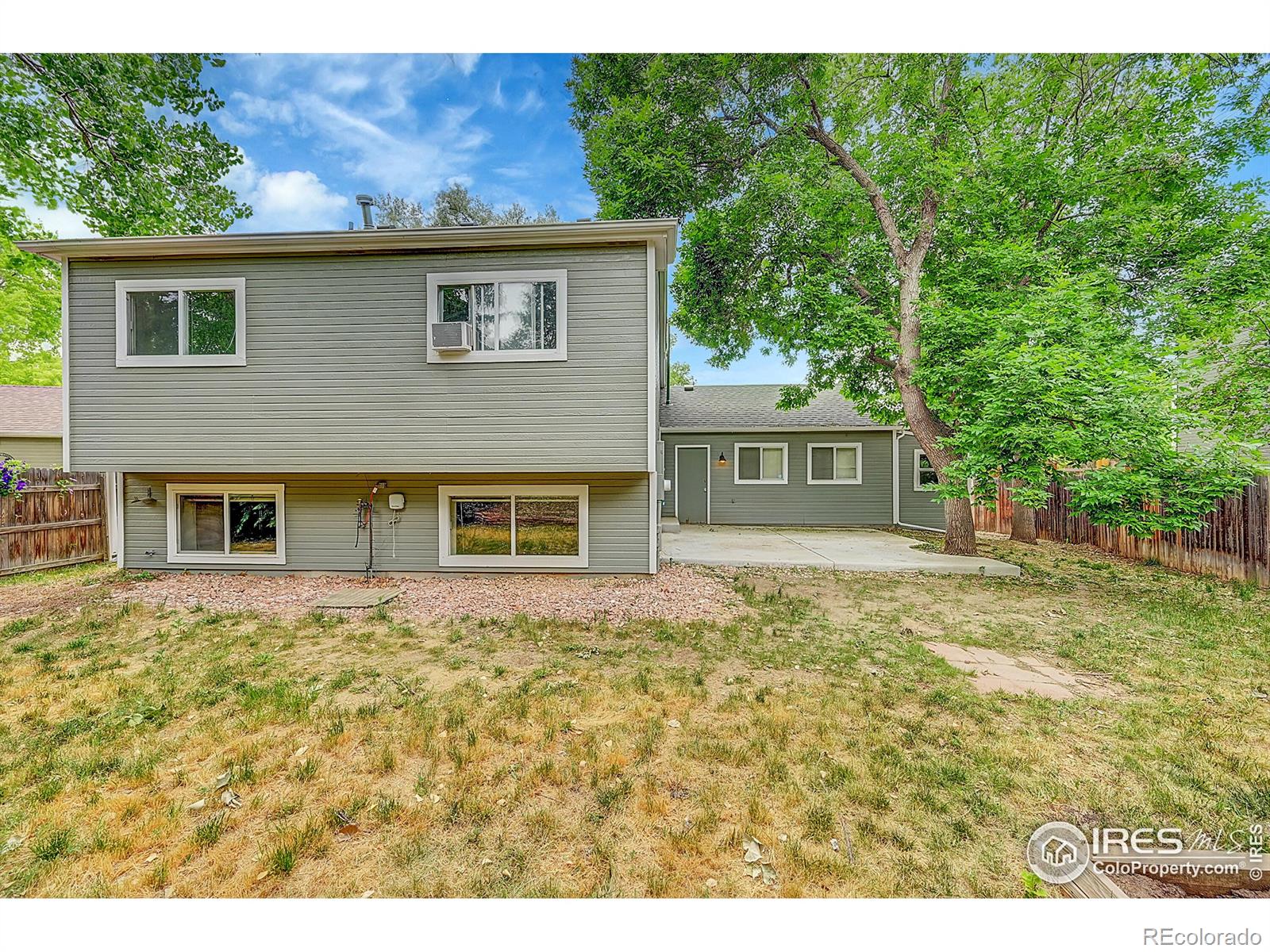 MLS Image #25 for 935  vetch circle,lafayette, Colorado