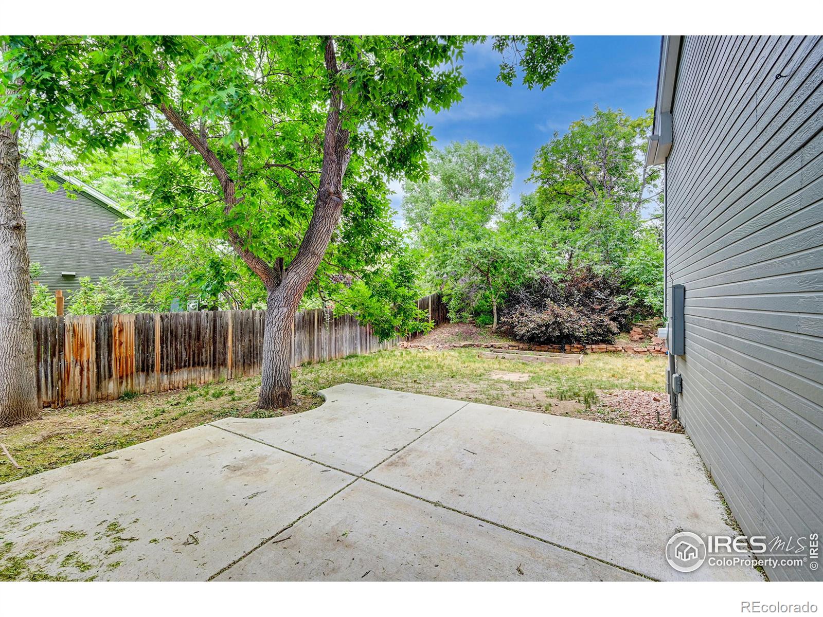 MLS Image #29 for 935  vetch circle,lafayette, Colorado