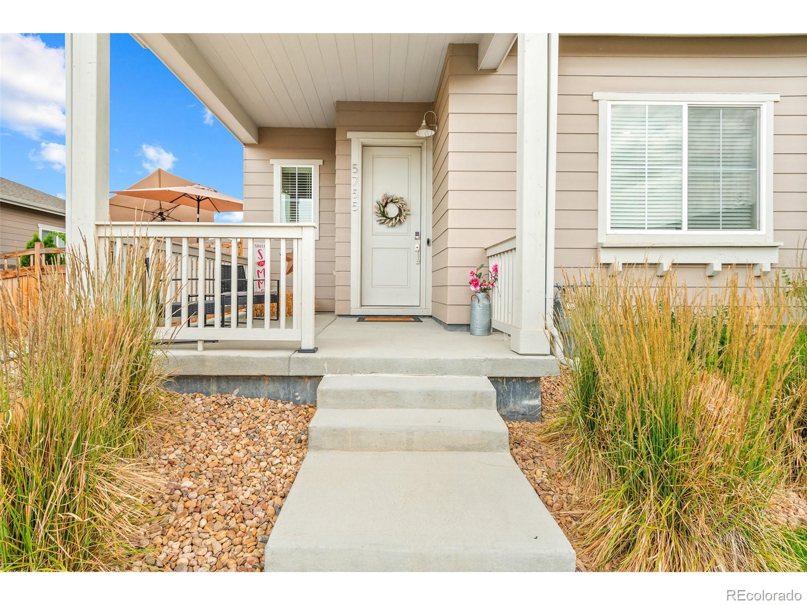 Report Image for 5755  Poudre River Place,Brighton, Colorado