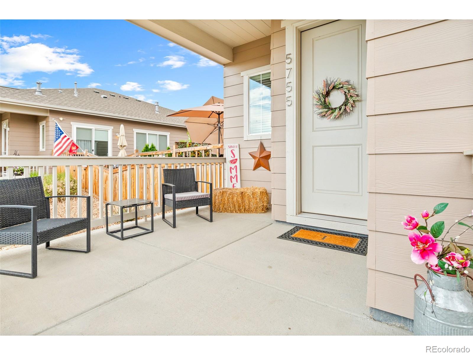 MLS Image #5 for 5755  poudre river place,brighton, Colorado