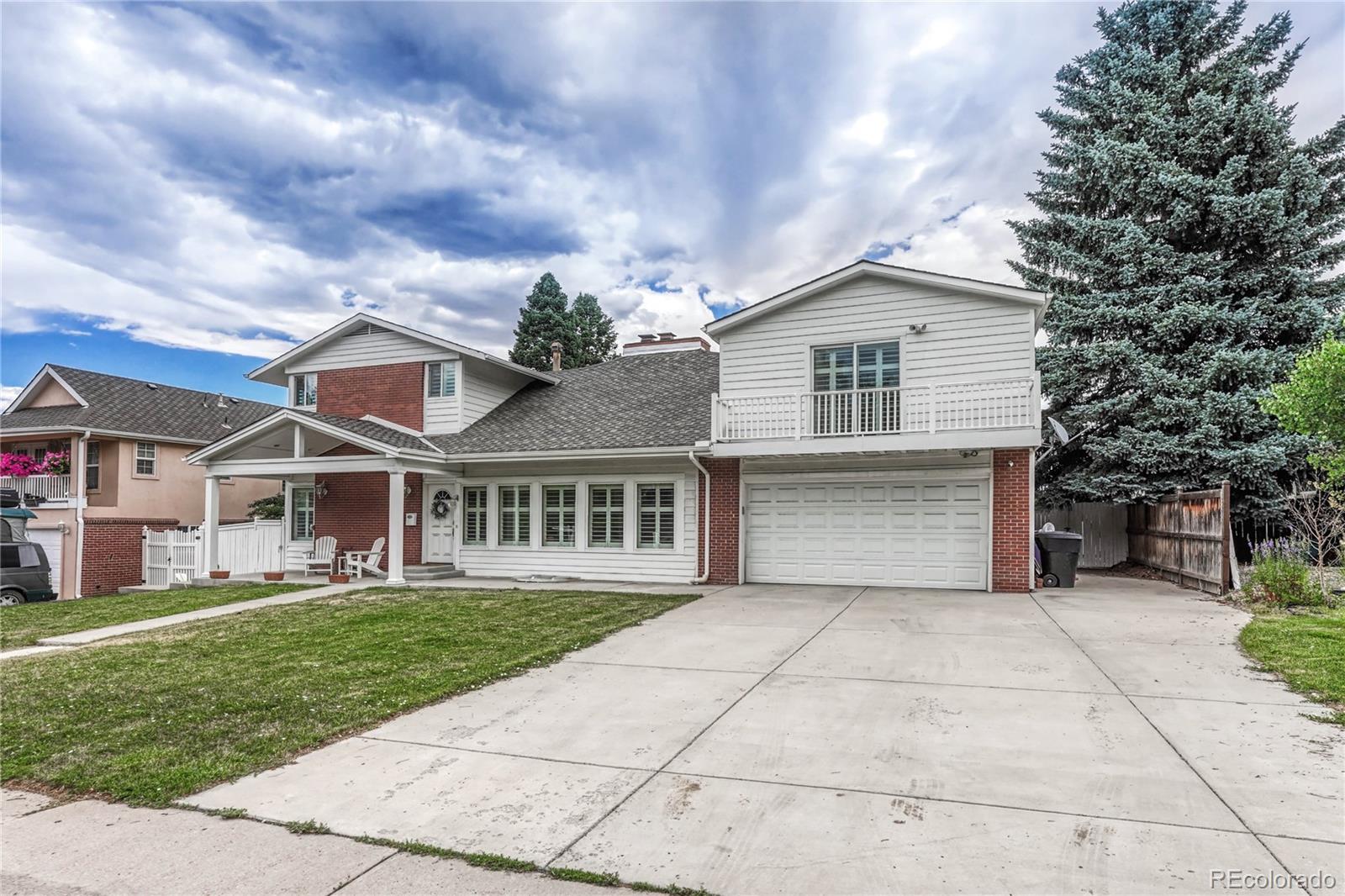 CMA Image for 3620 s hillcrest drive,Denver, Colorado