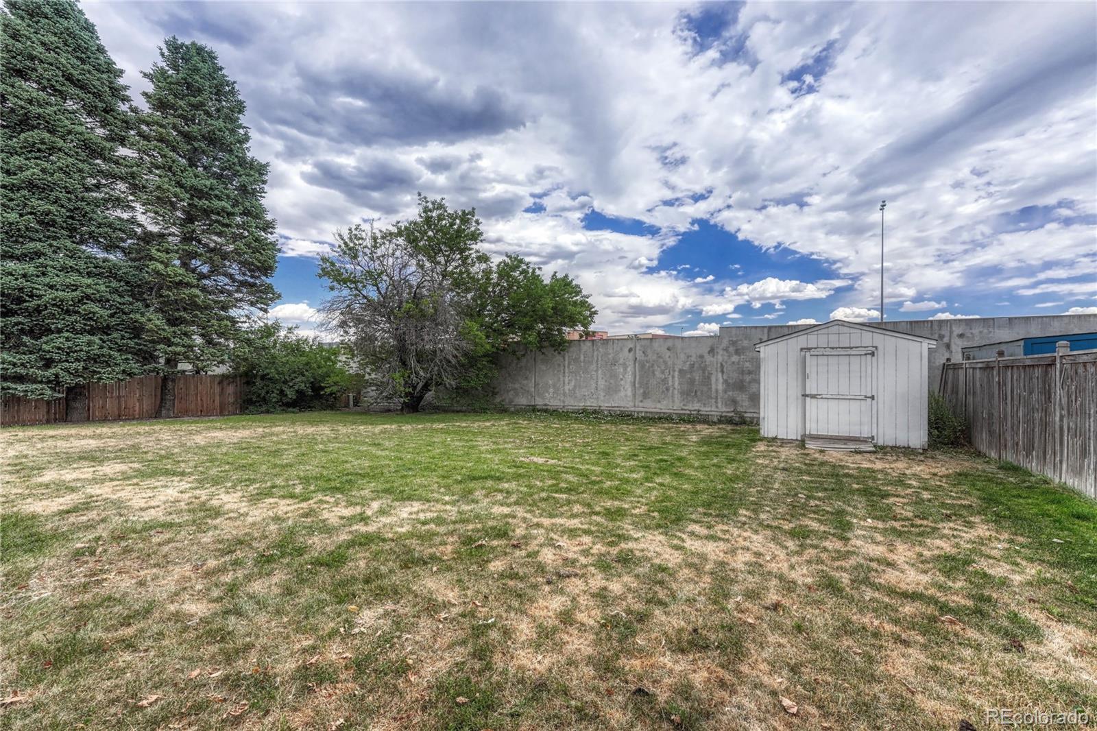 MLS Image #46 for 3620 s hillcrest drive,denver, Colorado