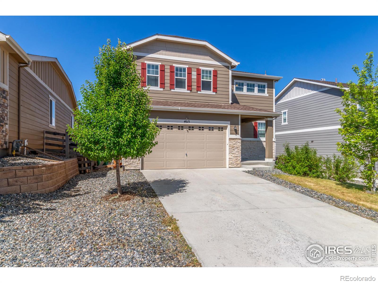 MLS Image #2 for 4615 s malaya court,aurora, Colorado