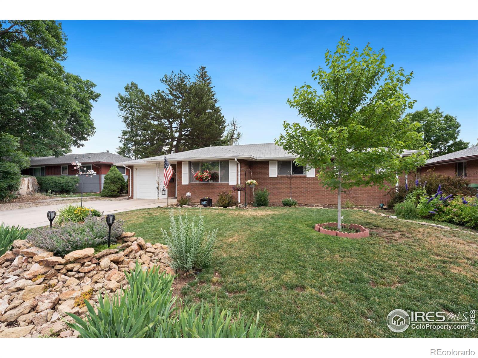 MLS Image #2 for 1024  ferguson court,loveland, Colorado