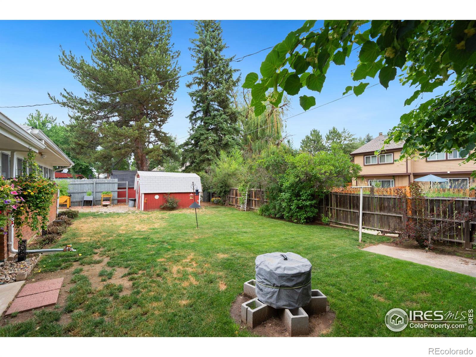 MLS Image #29 for 1024  ferguson court,loveland, Colorado