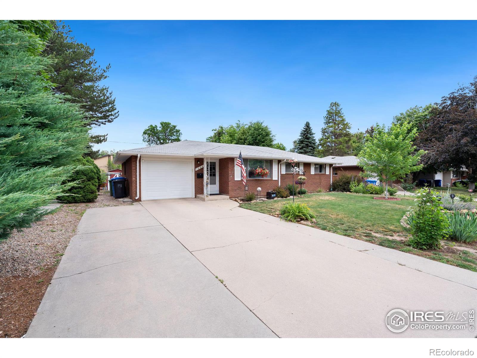 MLS Image #3 for 1024  ferguson court,loveland, Colorado