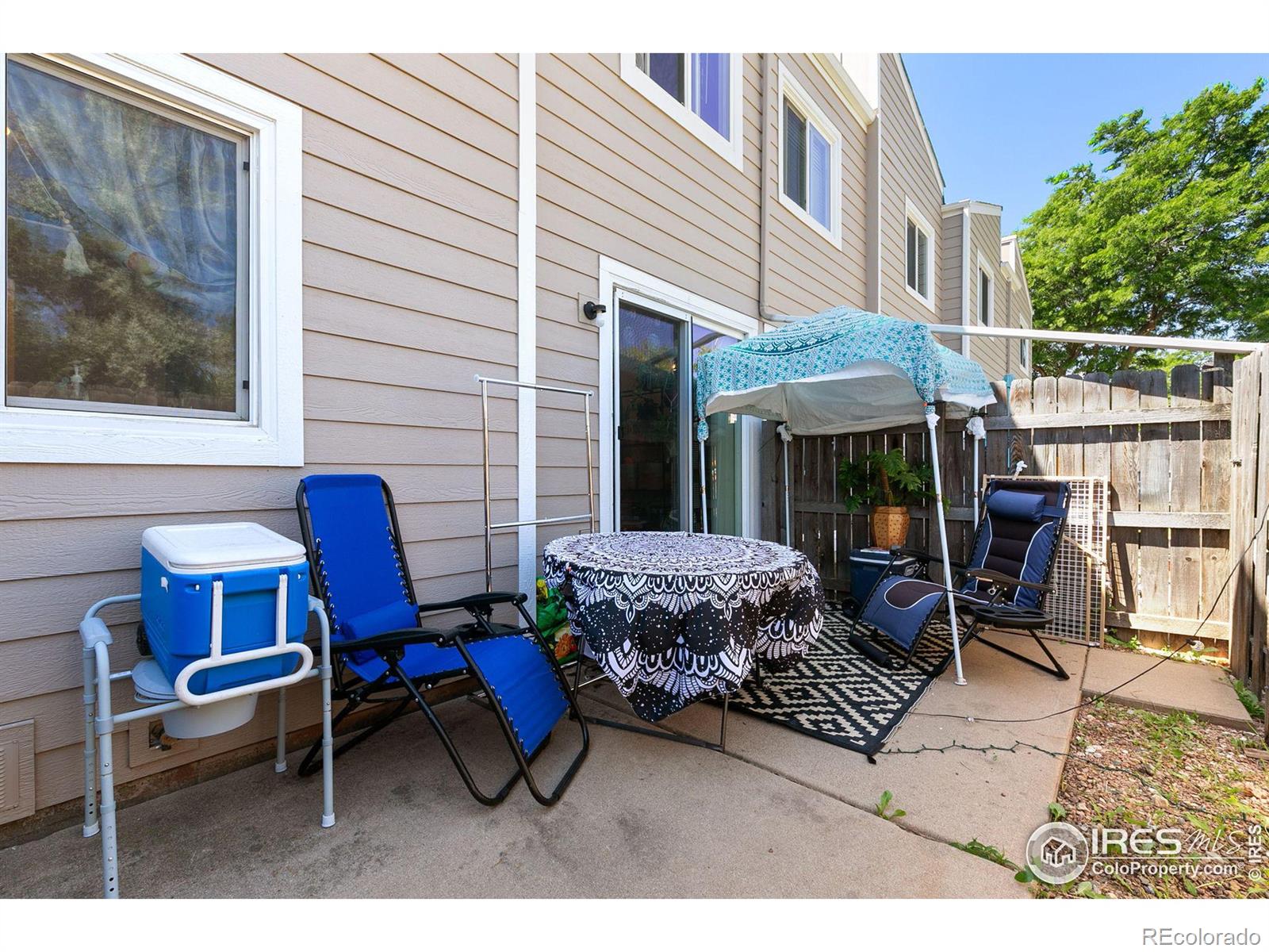 MLS Image #15 for 3005  ross drive,fort collins, Colorado