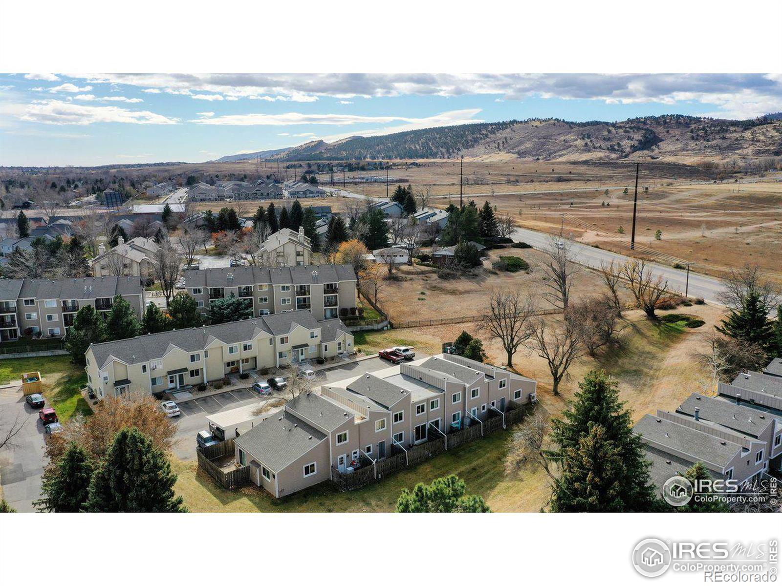 MLS Image #18 for 3005  ross drive,fort collins, Colorado