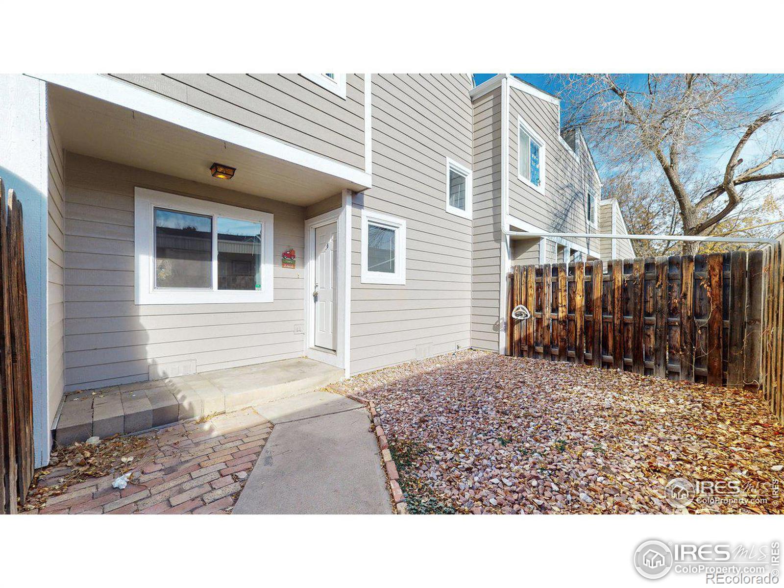 MLS Image #2 for 3005  ross drive,fort collins, Colorado