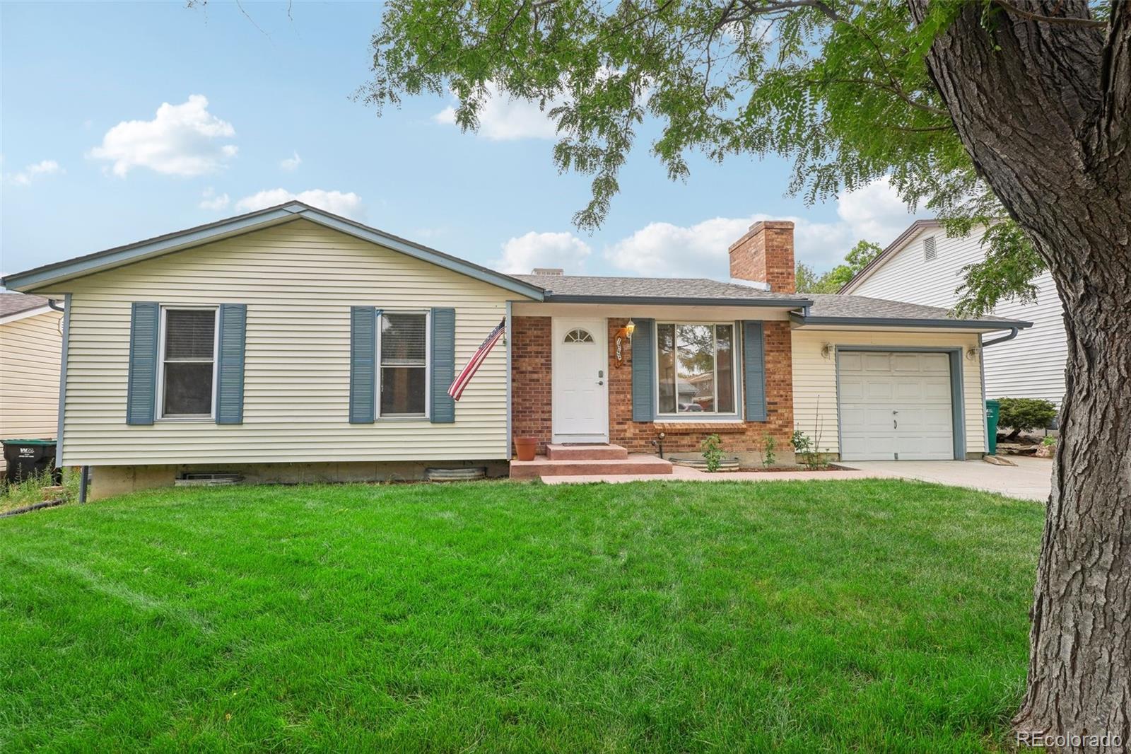 MLS Image #0 for 1942 s ivory way,aurora, Colorado