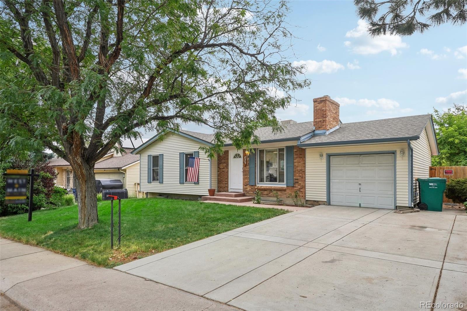 MLS Image #2 for 1942 s ivory way,aurora, Colorado