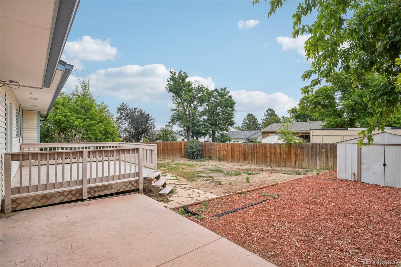 MLS Image #26 for 1942 s ivory way,aurora, Colorado