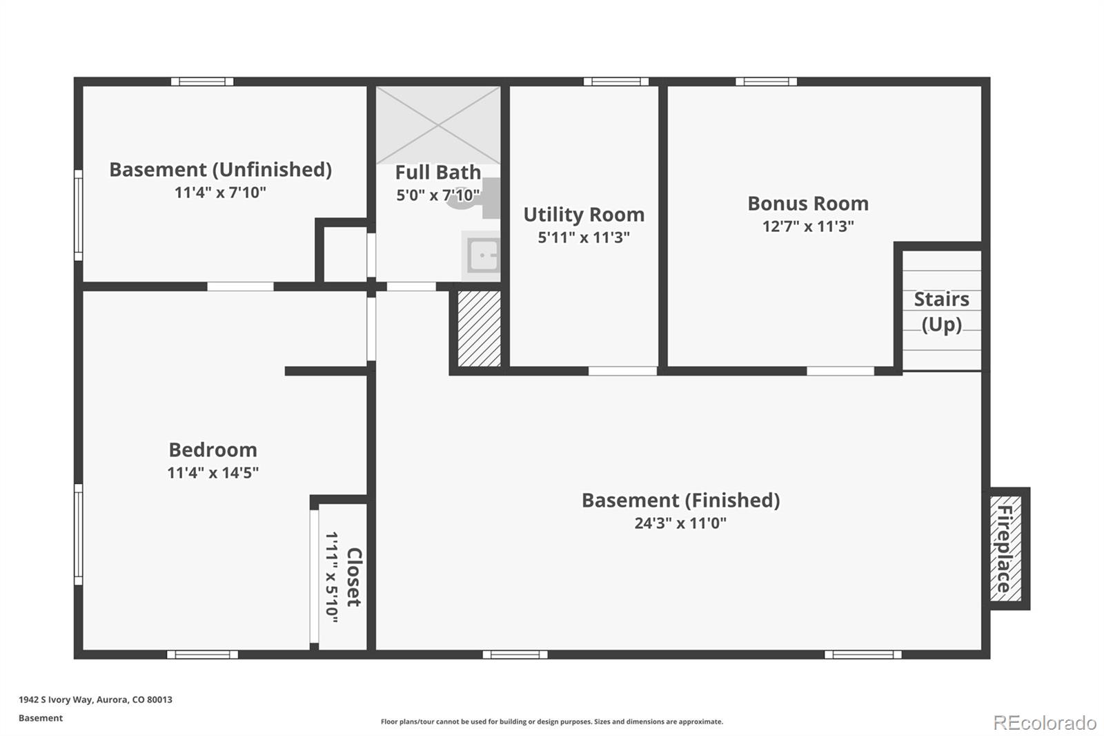 MLS Image #30 for 1942 s ivory way,aurora, Colorado