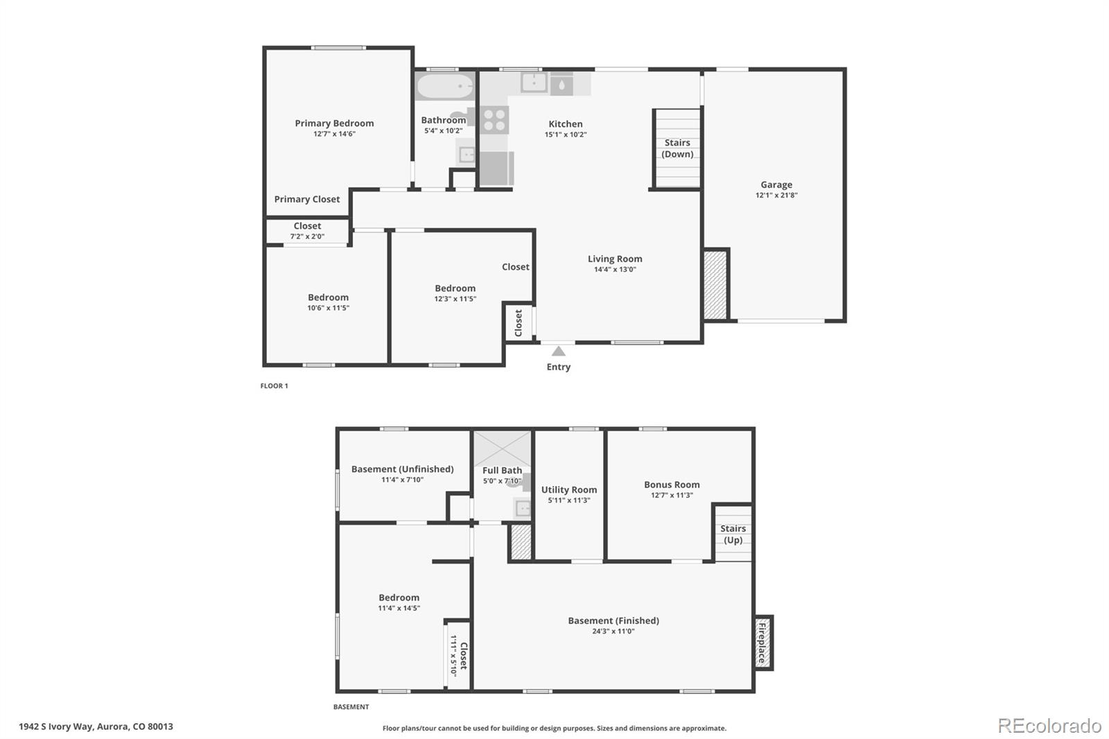 MLS Image #31 for 1942 s ivory way,aurora, Colorado