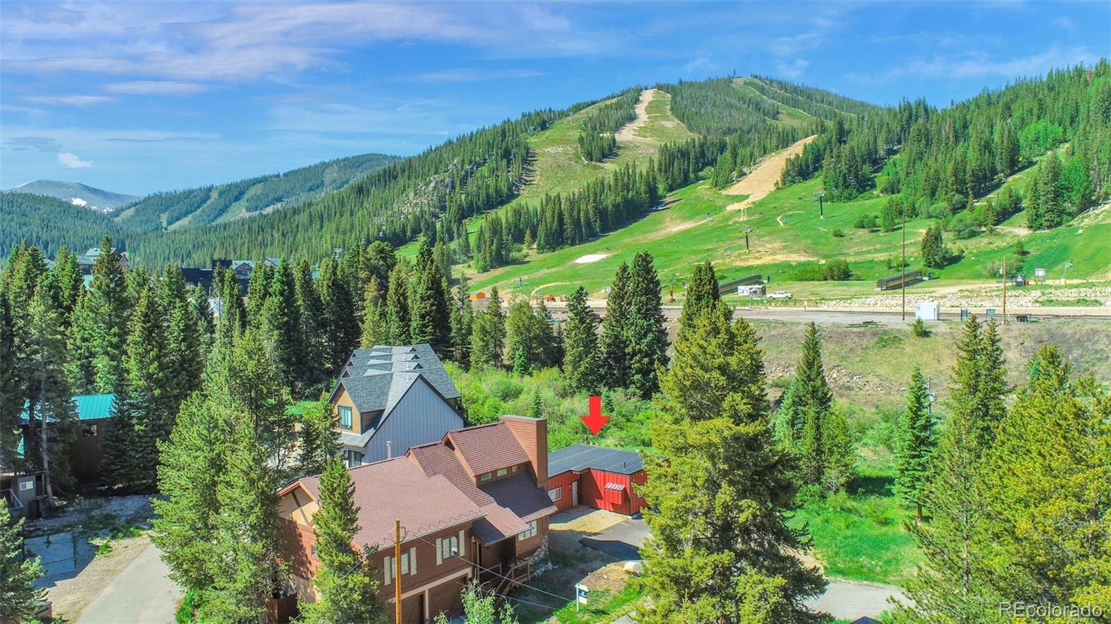 MLS Image #2 for 12  maple road,winter park, Colorado