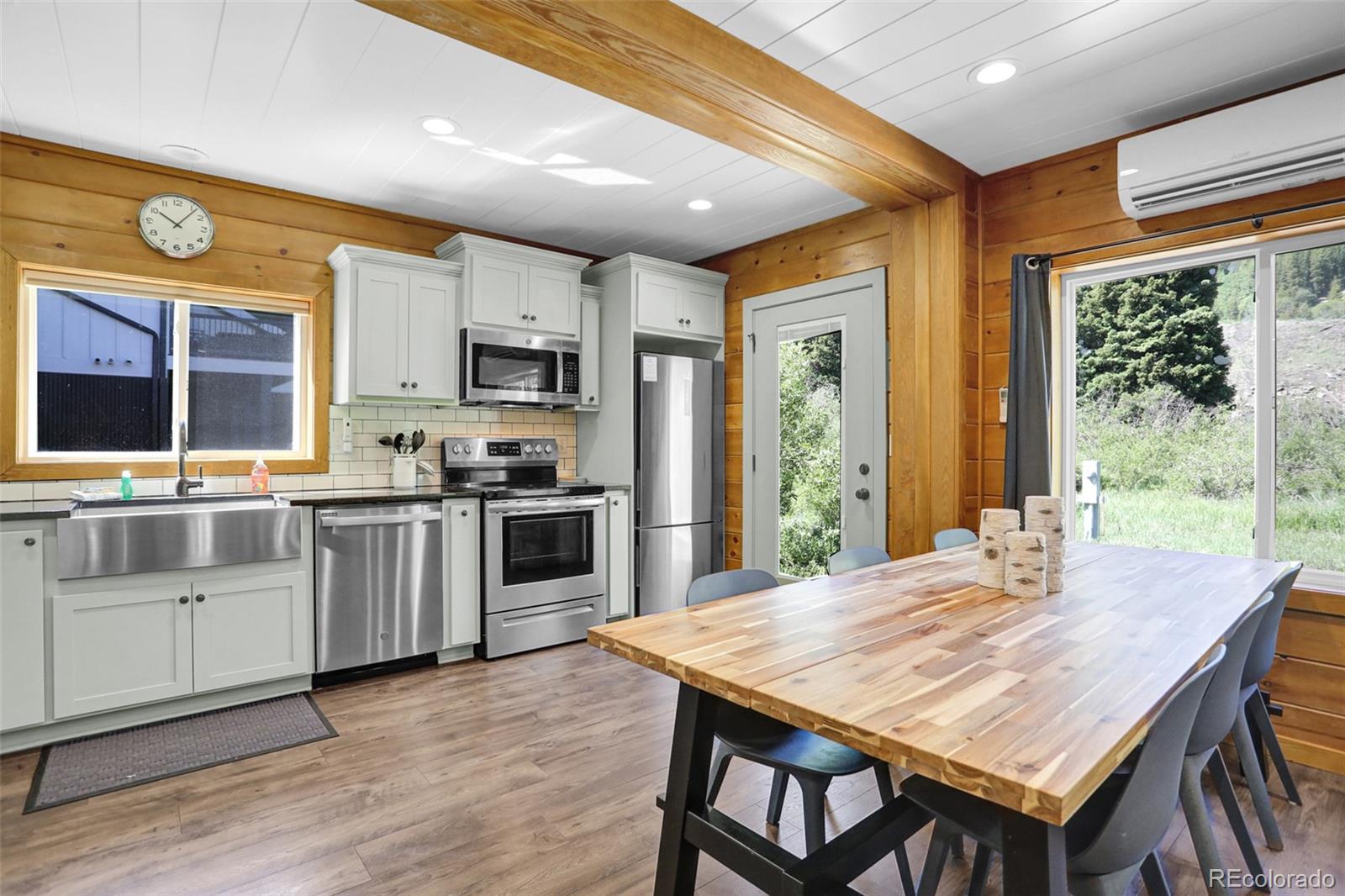 MLS Image #3 for 12  maple road,winter park, Colorado