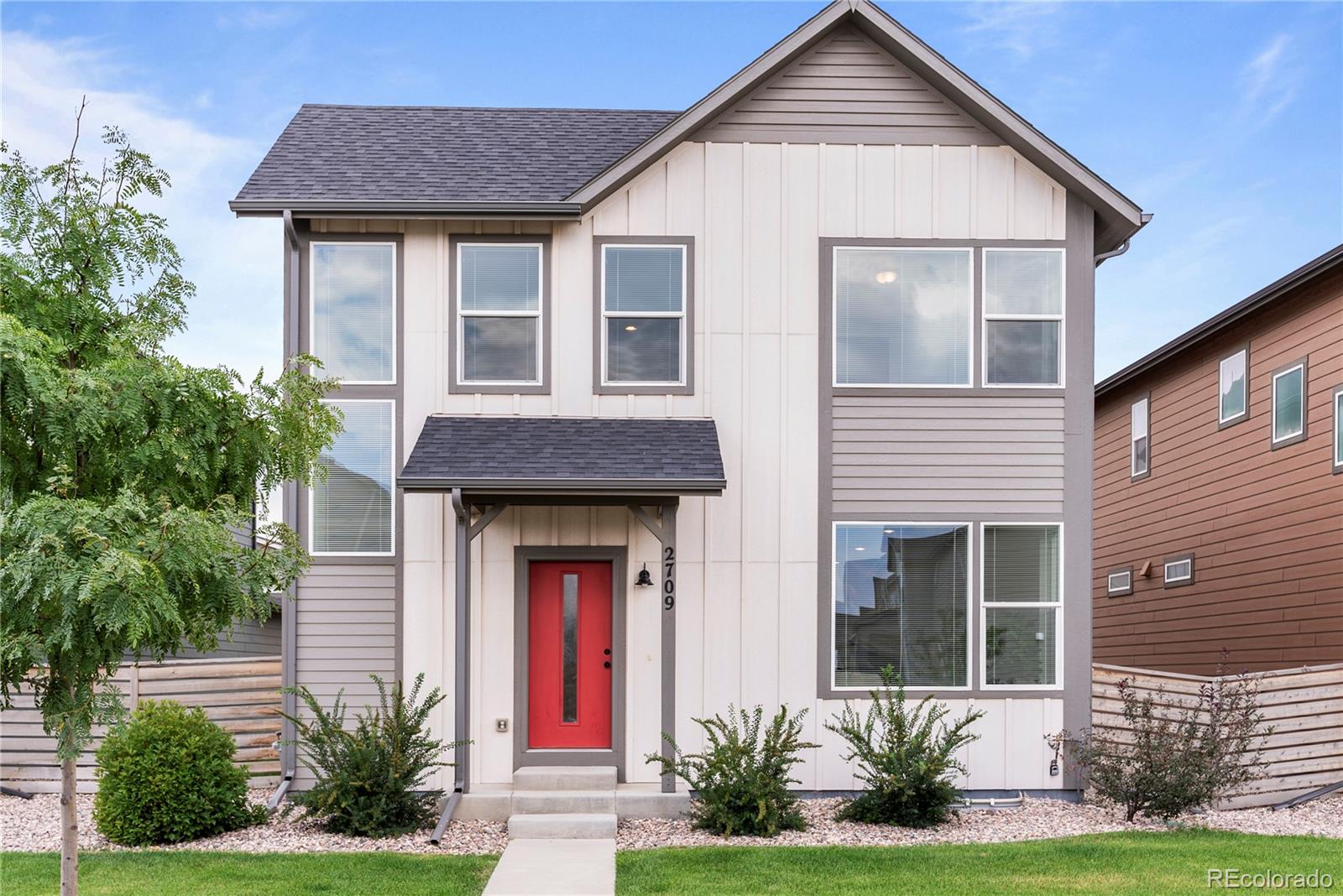 MLS Image #0 for 2709  conquest street,fort collins, Colorado