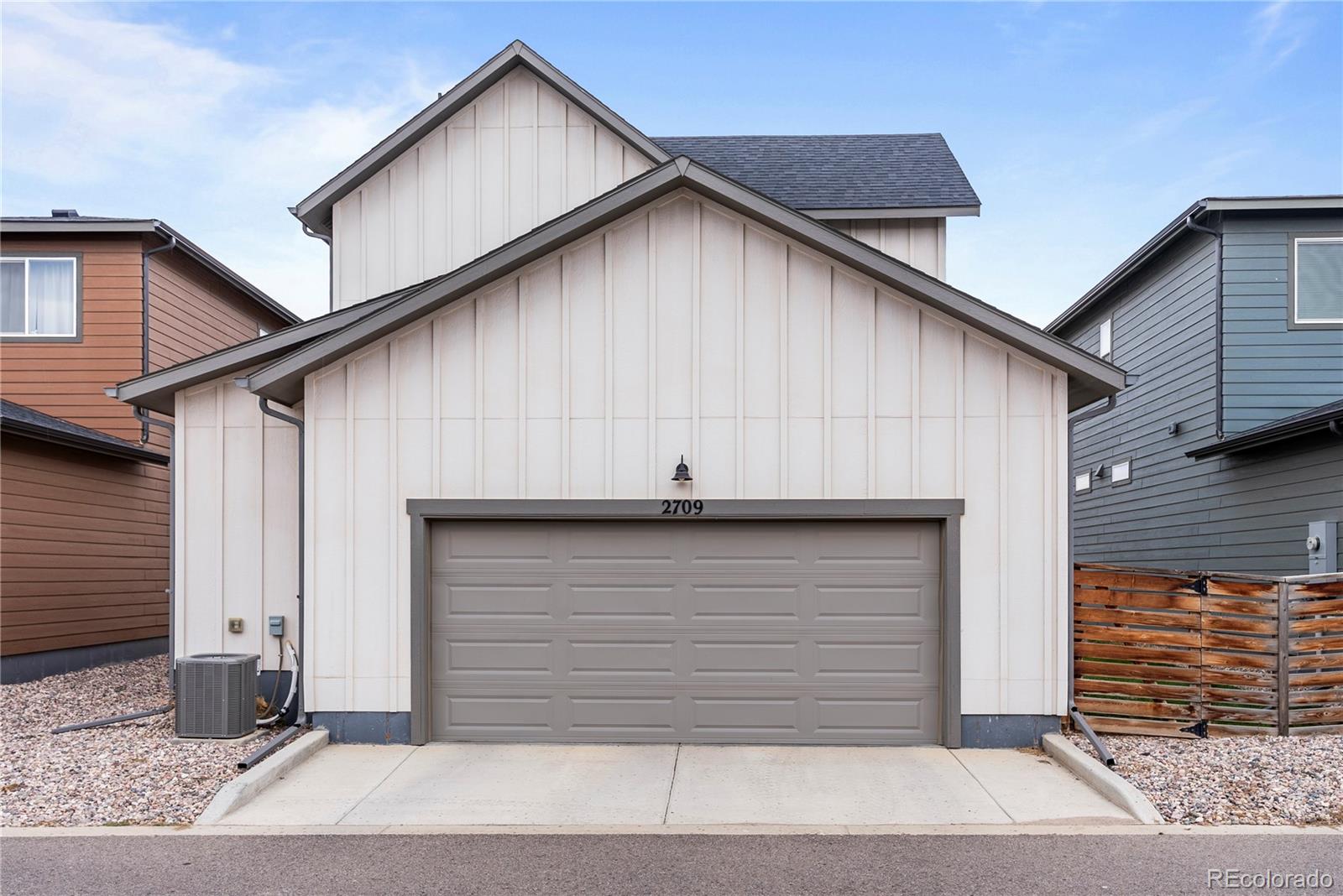 MLS Image #24 for 2709  conquest street,fort collins, Colorado