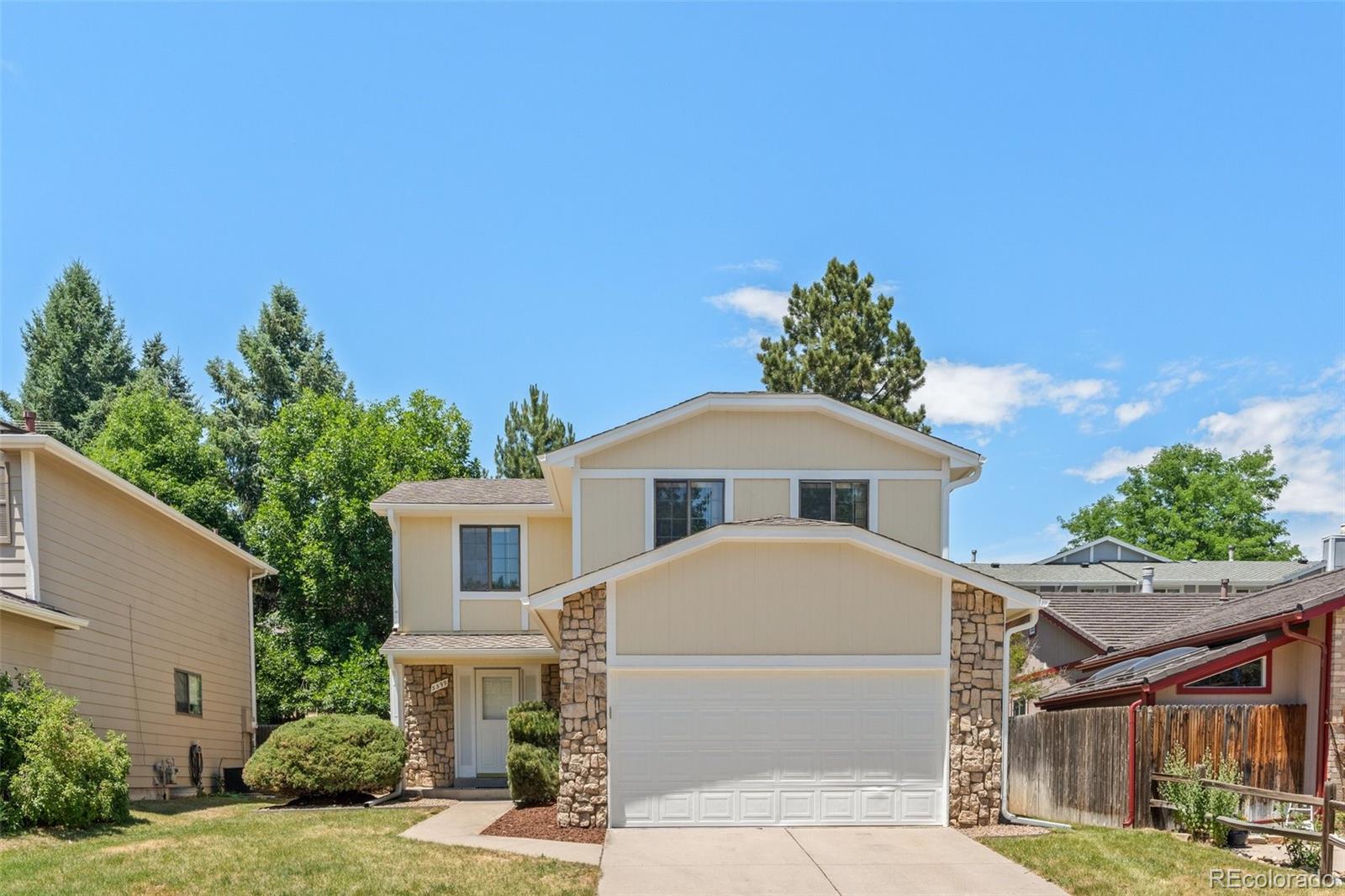 MLS Image #0 for 5599 s lansing court,englewood, Colorado