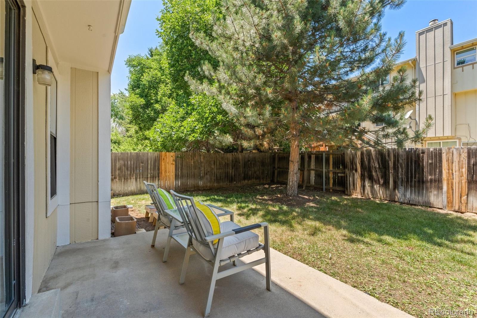 MLS Image #24 for 5599 s lansing court,englewood, Colorado