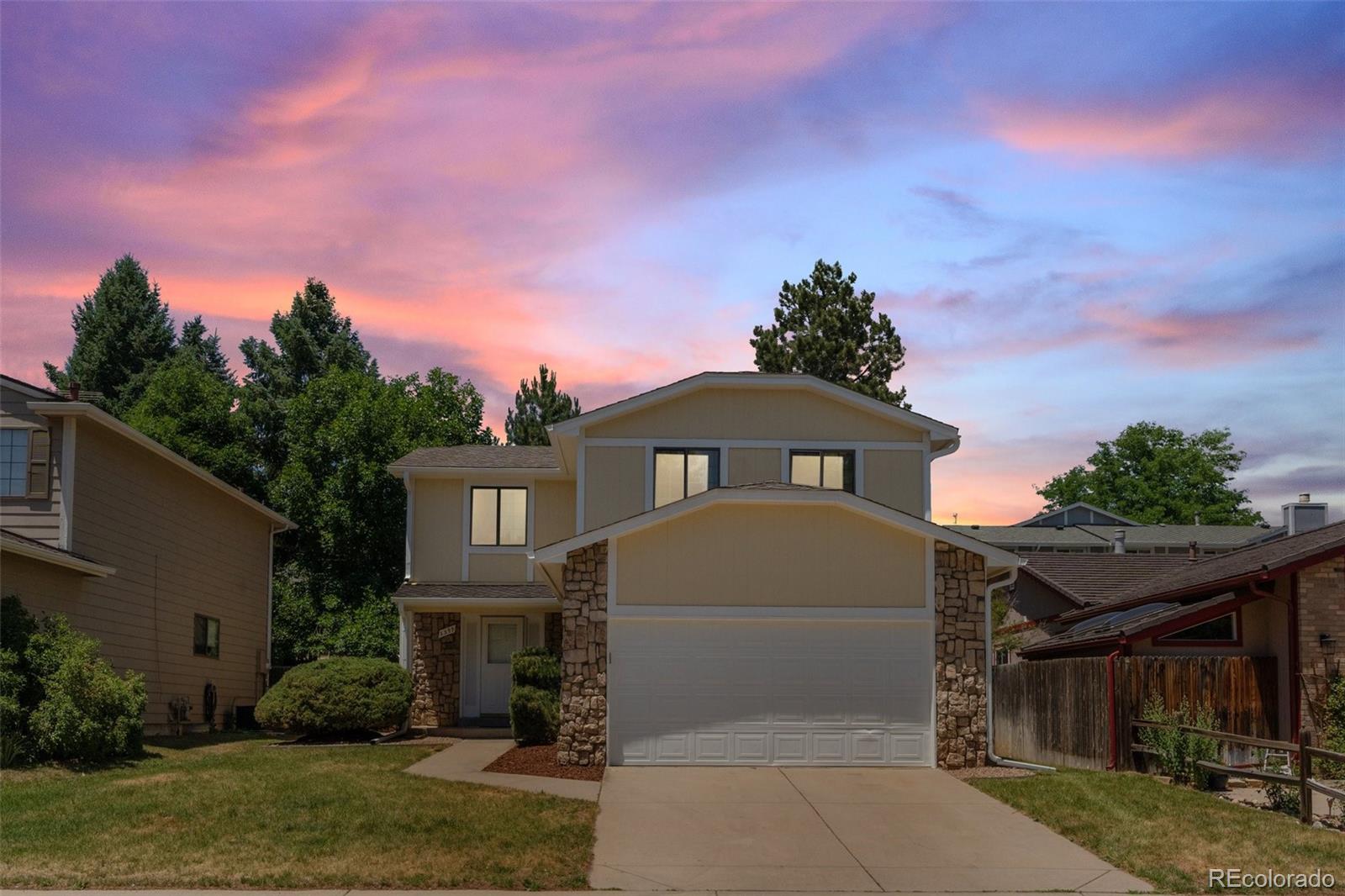 MLS Image #27 for 5599 s lansing court,englewood, Colorado