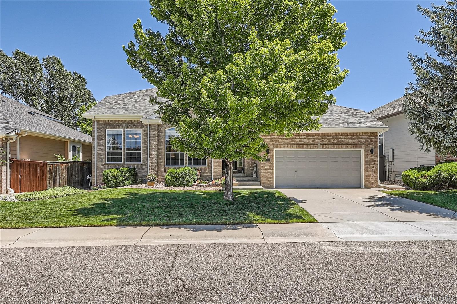 MLS Image #28 for 10566  stonewillow drive,parker, Colorado