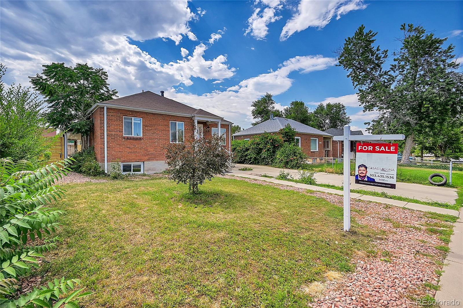 CMA Image for 475 s canosa court,Denver, Colorado