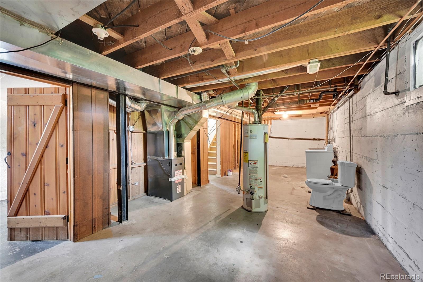 MLS Image #22 for 425 s dale court,denver, Colorado