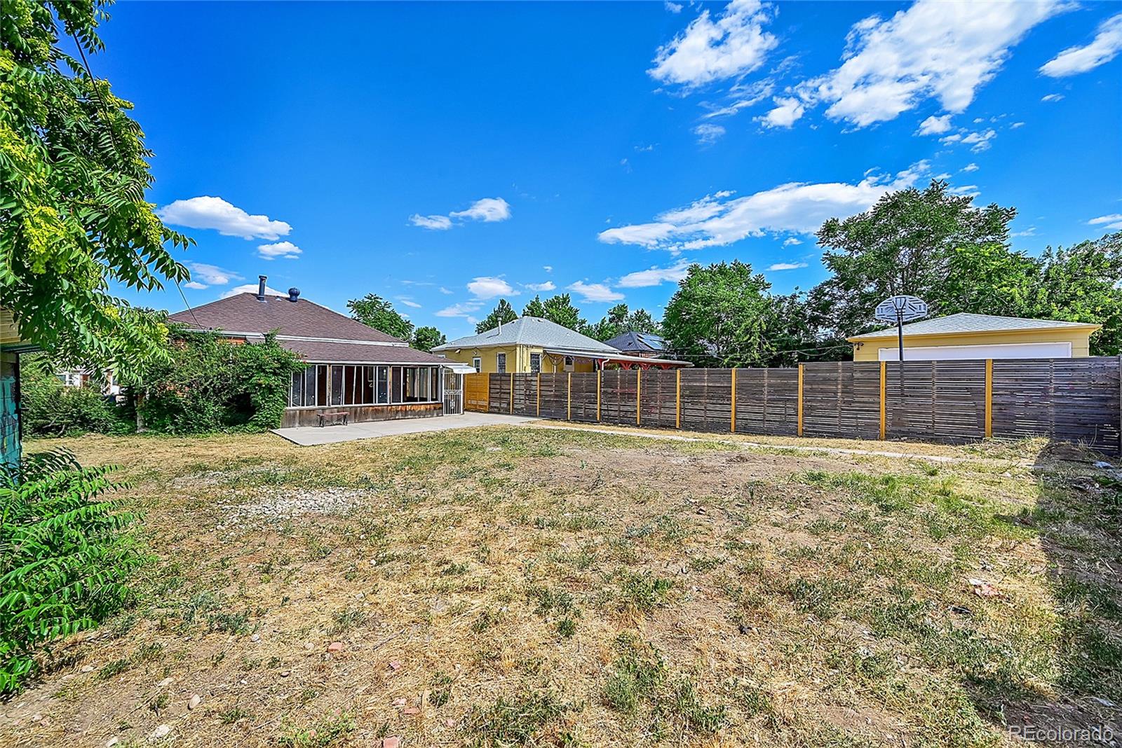 MLS Image #27 for 425 s dale court,denver, Colorado