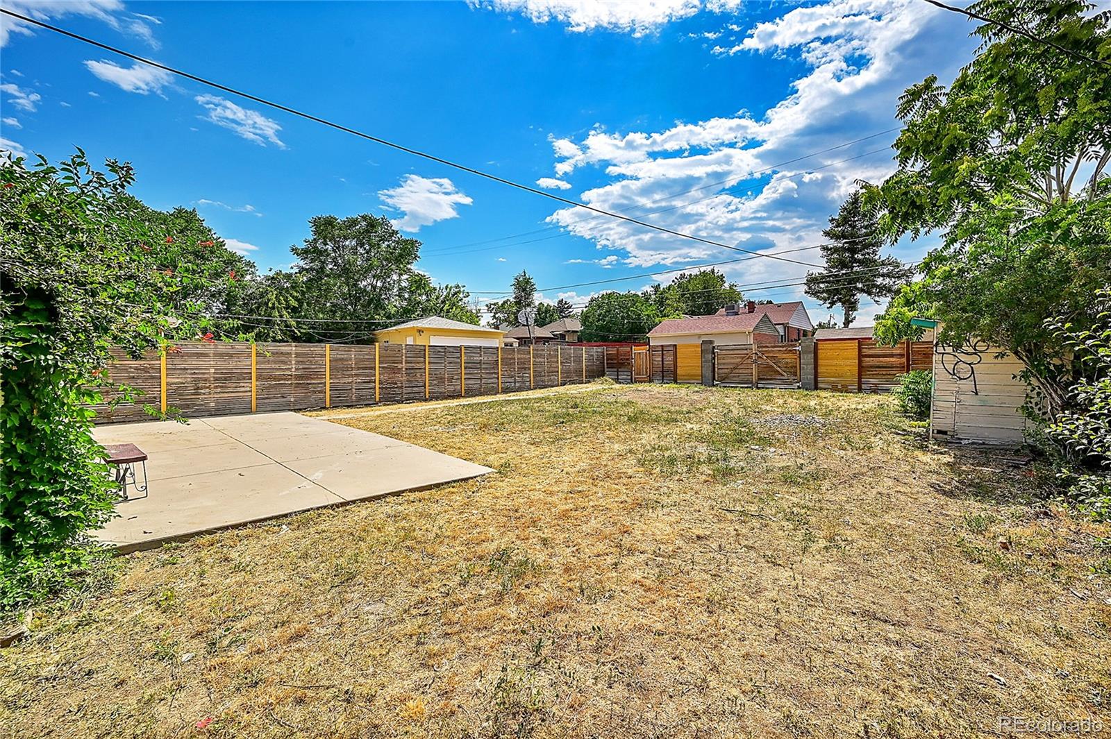 MLS Image #28 for 425 s dale court,denver, Colorado