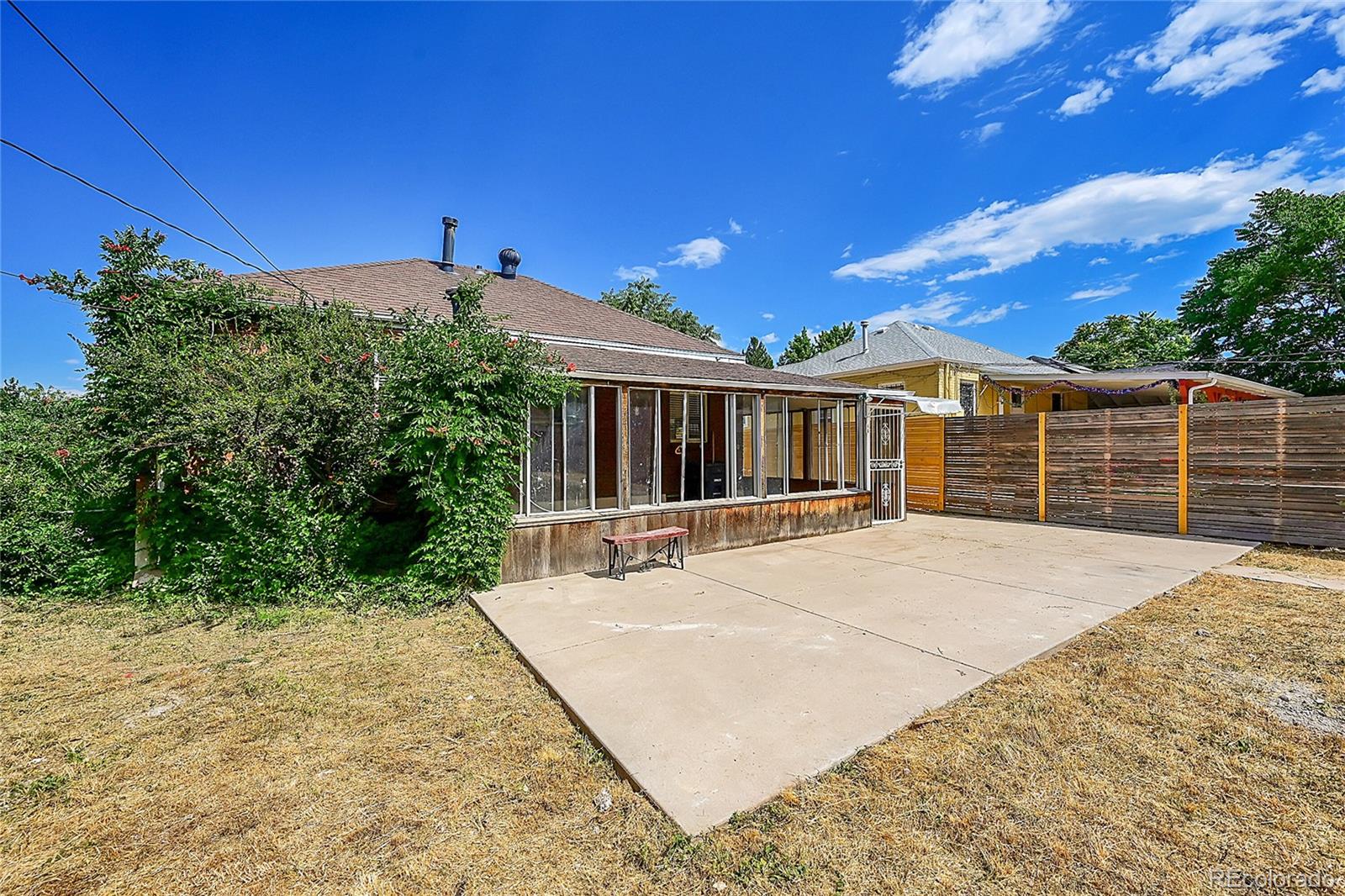 MLS Image #29 for 425 s dale court,denver, Colorado