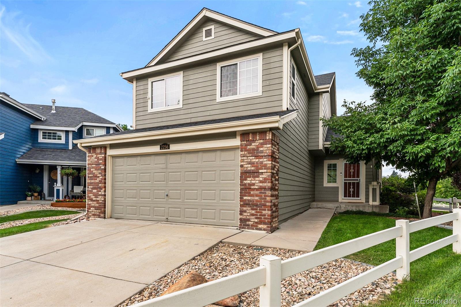 MLS Image #1 for 2256  merlot court,fort collins, Colorado