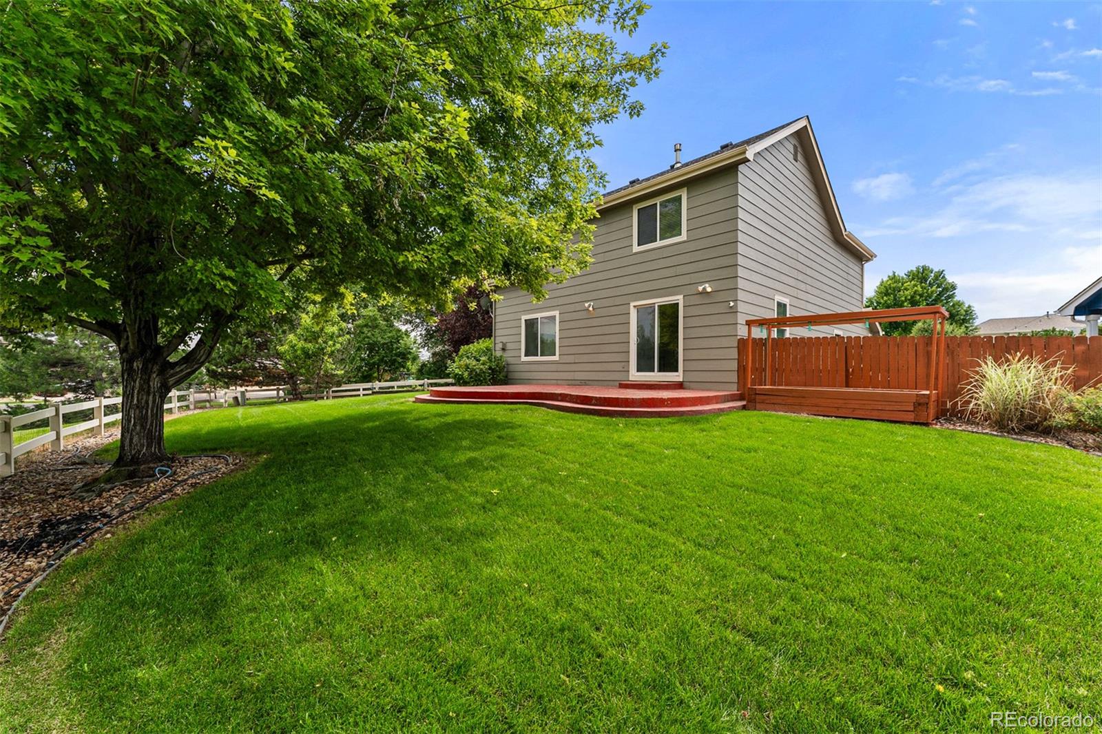 MLS Image #36 for 2256  merlot court,fort collins, Colorado