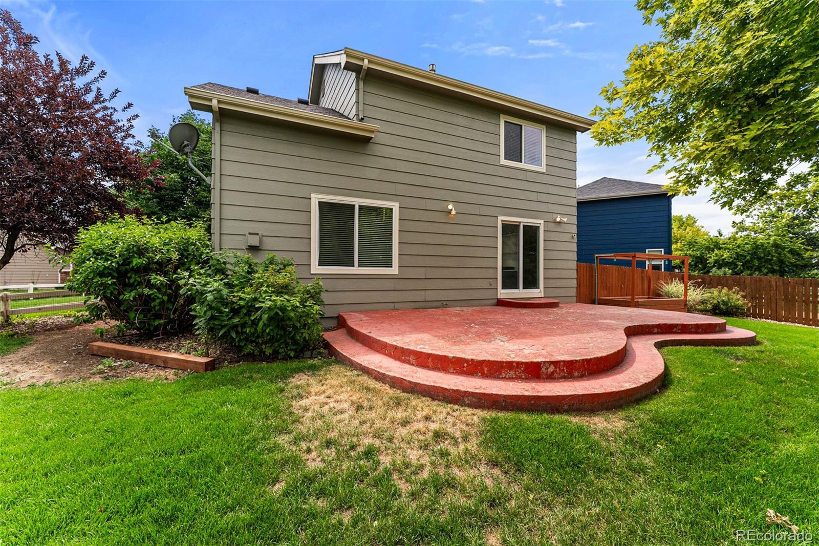 MLS Image #37 for 2256  merlot court,fort collins, Colorado