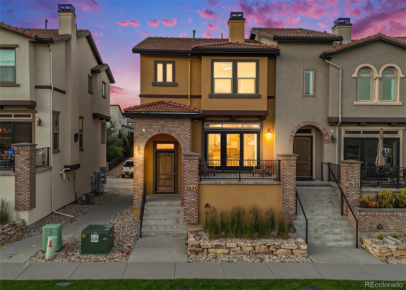 MLS Image #0 for 2624 s orion street,lakewood, Colorado