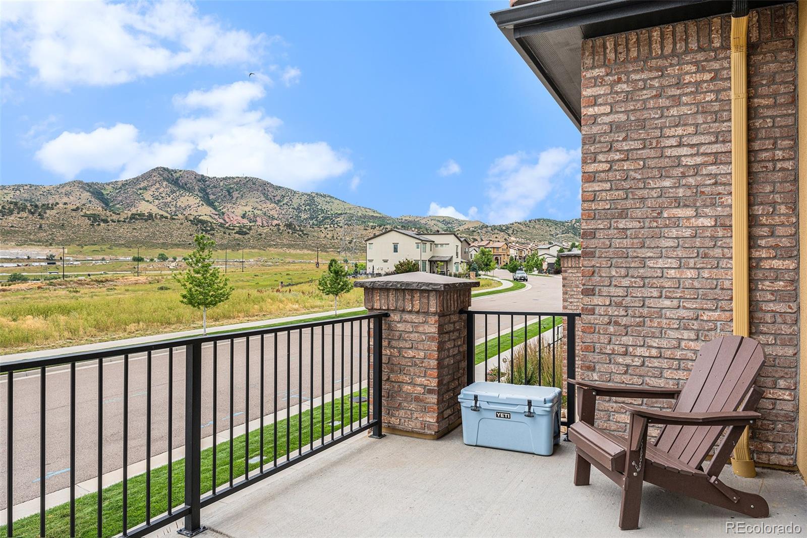 MLS Image #15 for 2624 s orion street,lakewood, Colorado