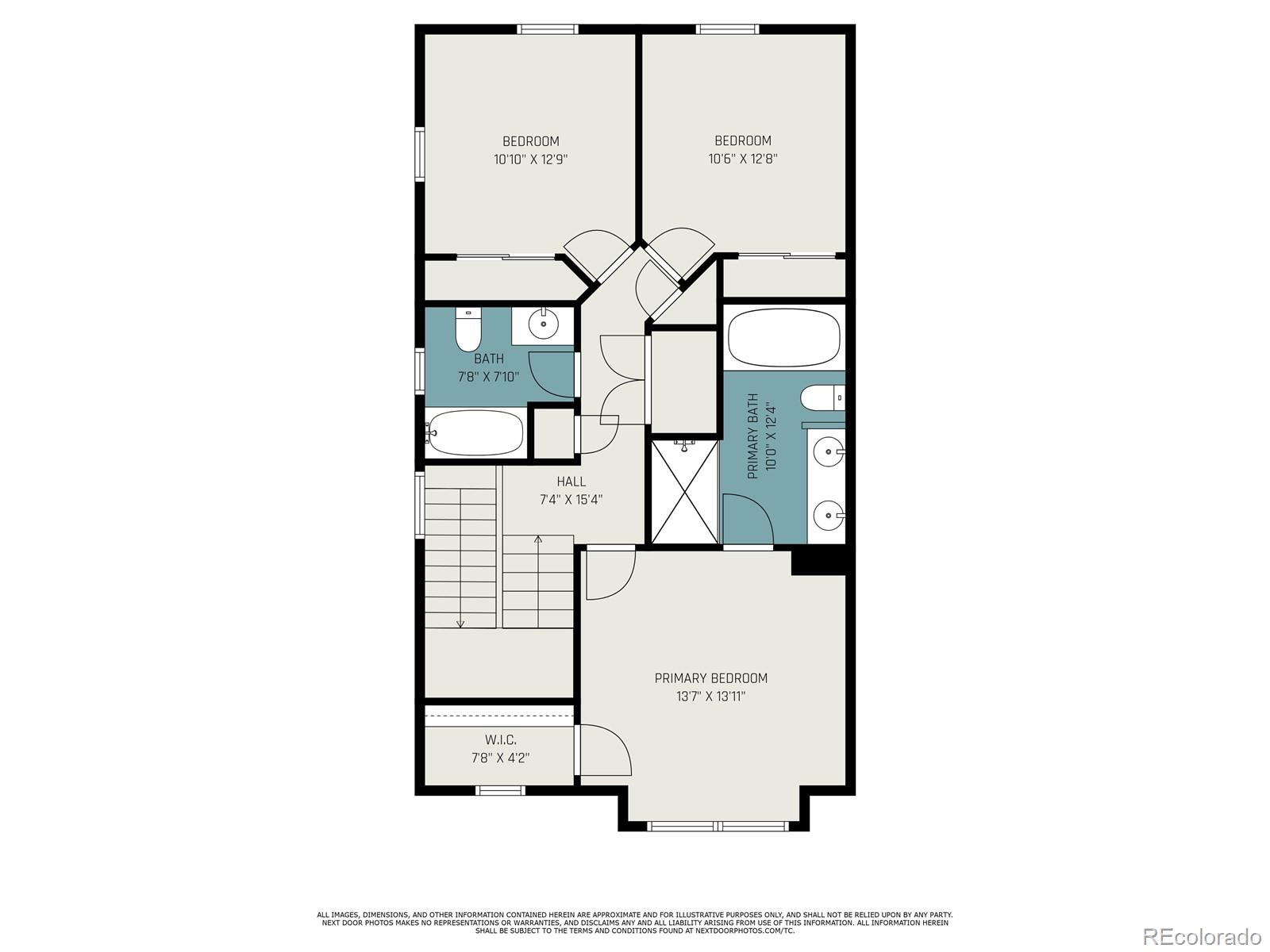 MLS Image #21 for 2624 s orion street,lakewood, Colorado