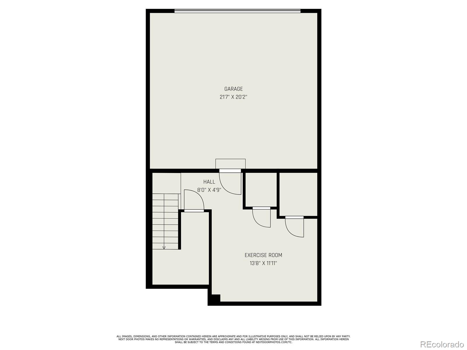 MLS Image #22 for 2624 s orion street,lakewood, Colorado