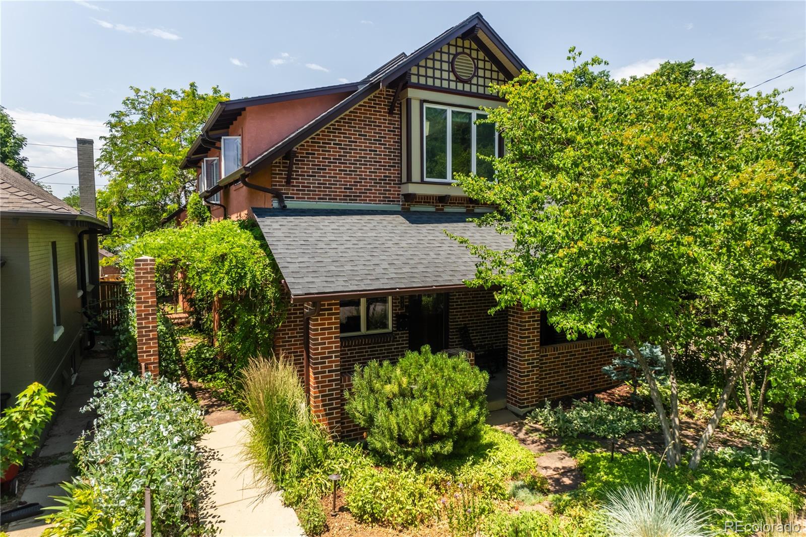 MLS Image #0 for 1051 s ogden street,denver, Colorado
