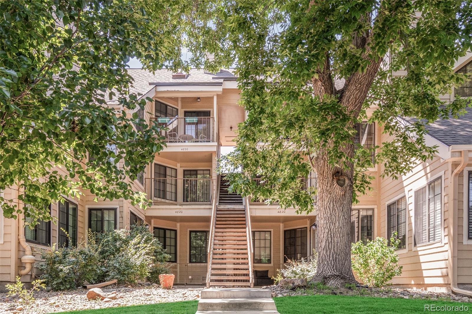 MLS Image #25 for 4820 e kentucky avenue,denver, Colorado