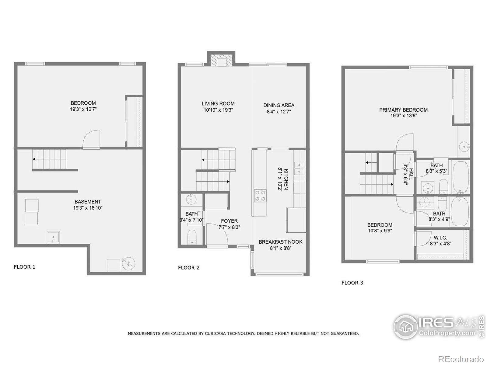 MLS Image #26 for 3144  westwood court,boulder, Colorado