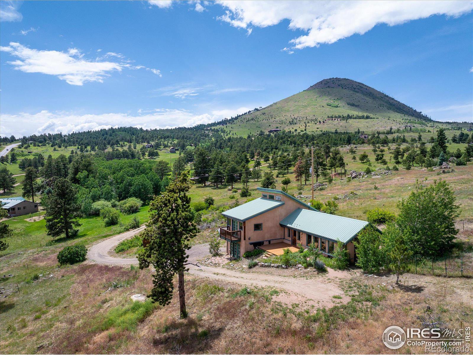 MLS Image #0 for 78  old post office road,boulder, Colorado