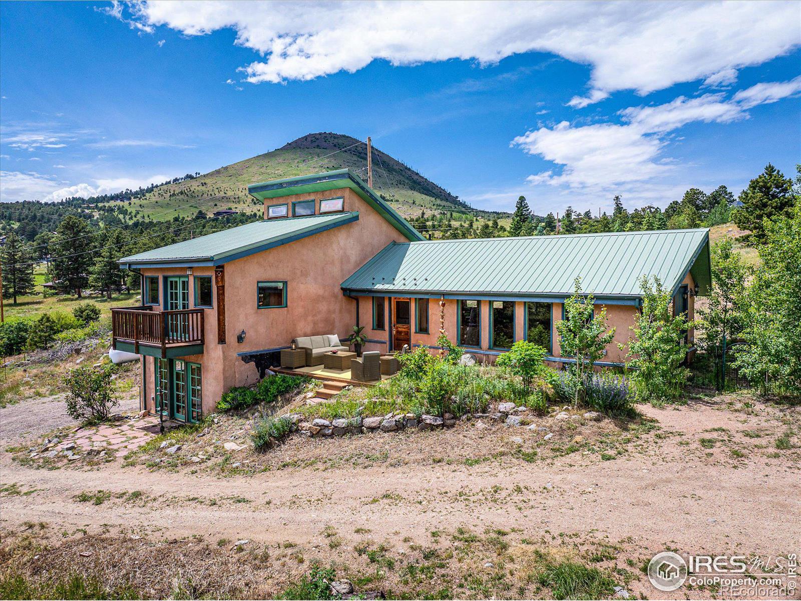 CMA Image for 78  old post office road,Boulder, Colorado