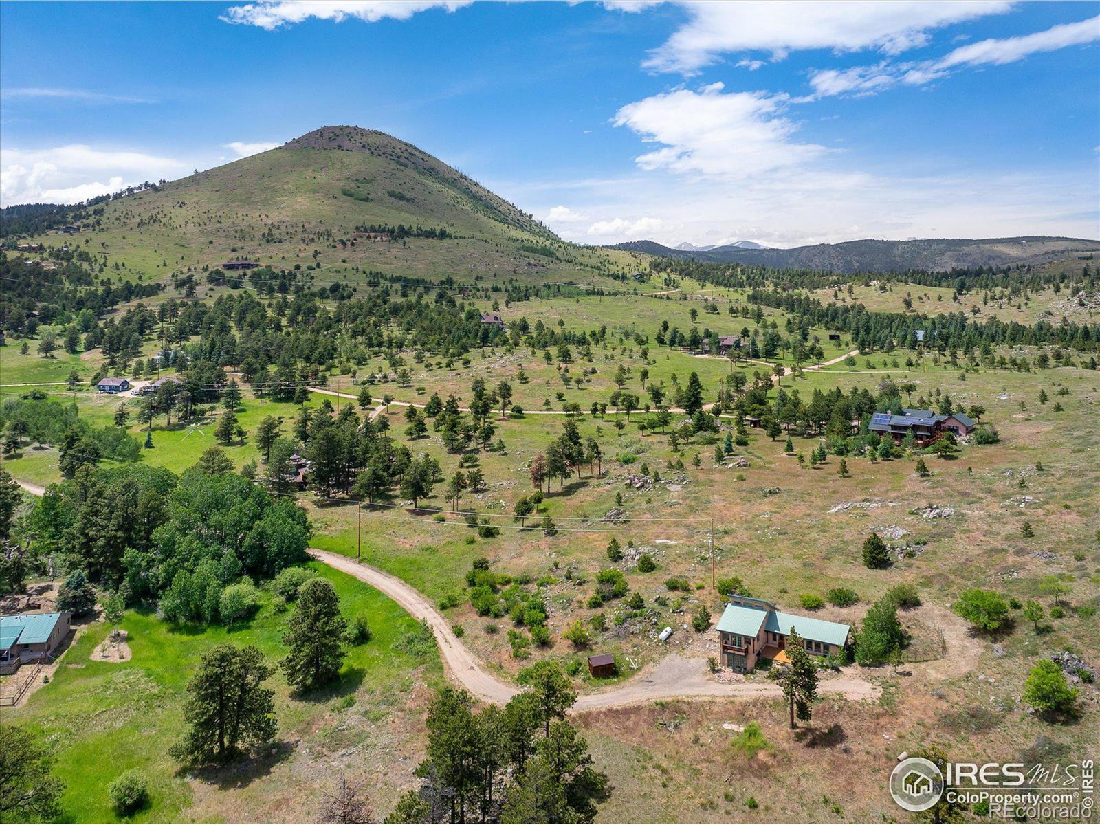 MLS Image #23 for 78  old post office road,boulder, Colorado