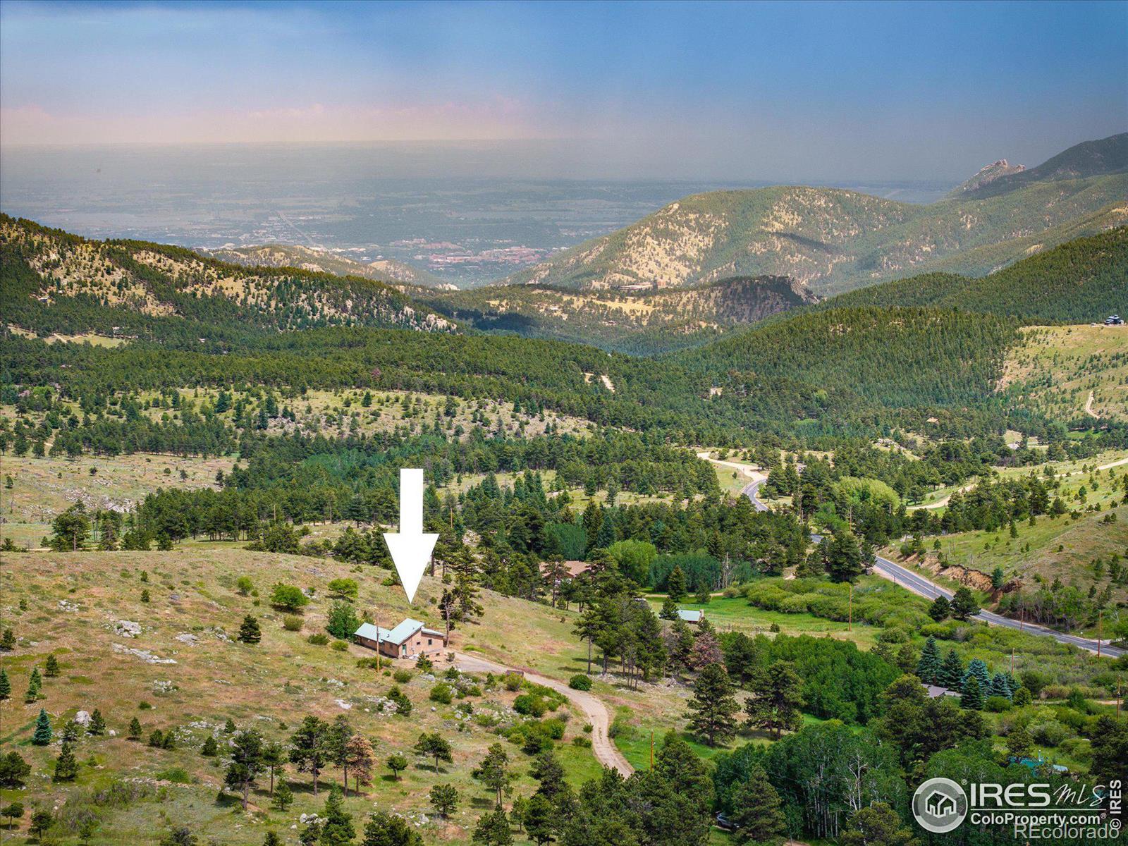 MLS Image #4 for 78  old post office road,boulder, Colorado