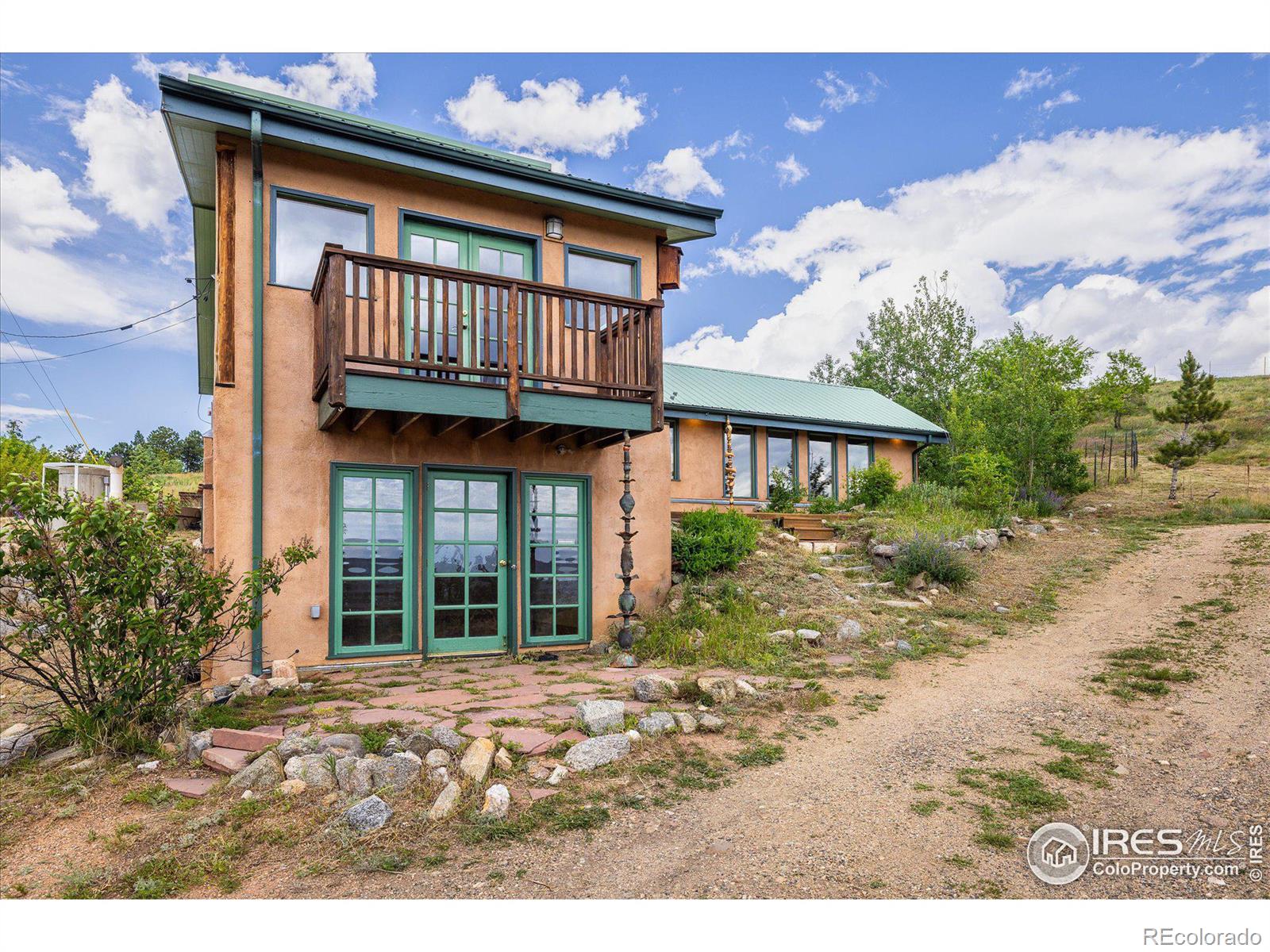 MLS Image #5 for 78  old post office road,boulder, Colorado