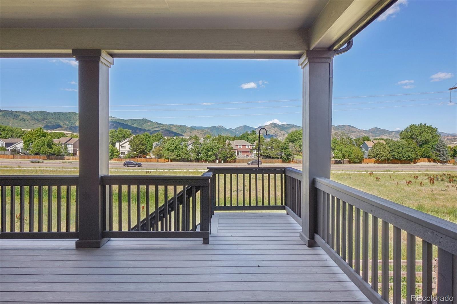 MLS Image #31 for 8123  mount ouray road,littleton, Colorado