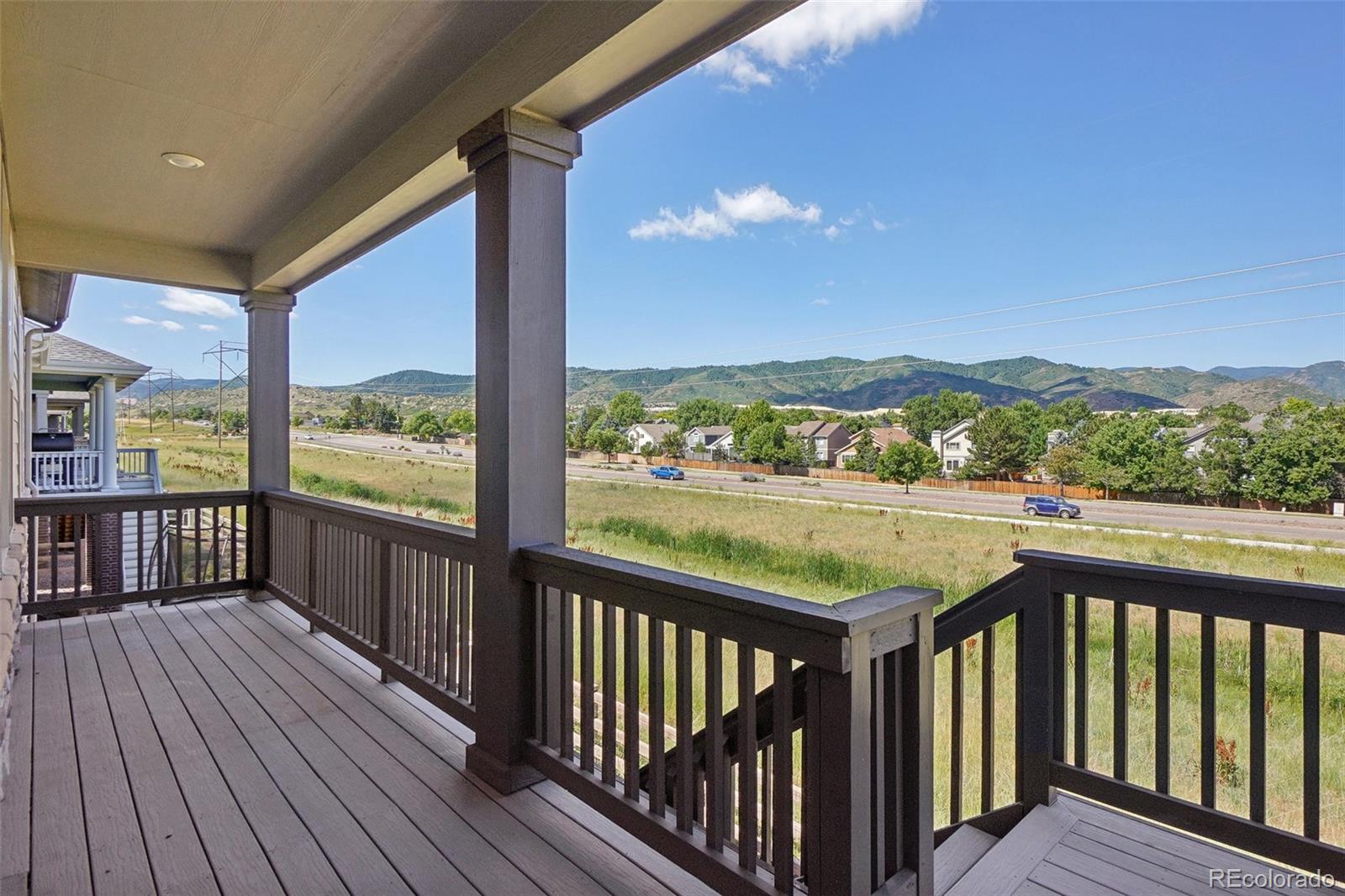 MLS Image #32 for 8123  mount ouray road,littleton, Colorado